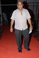 24 The Movie Audio Launch